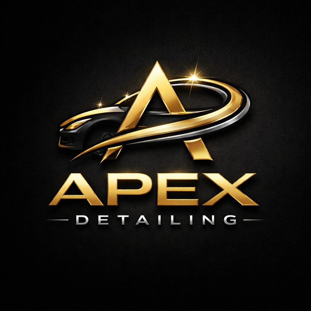 Apex Mobile Detailing logo